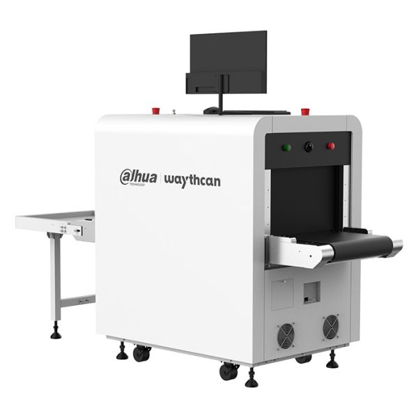 Интроскоп Dahua ISC-M5030A