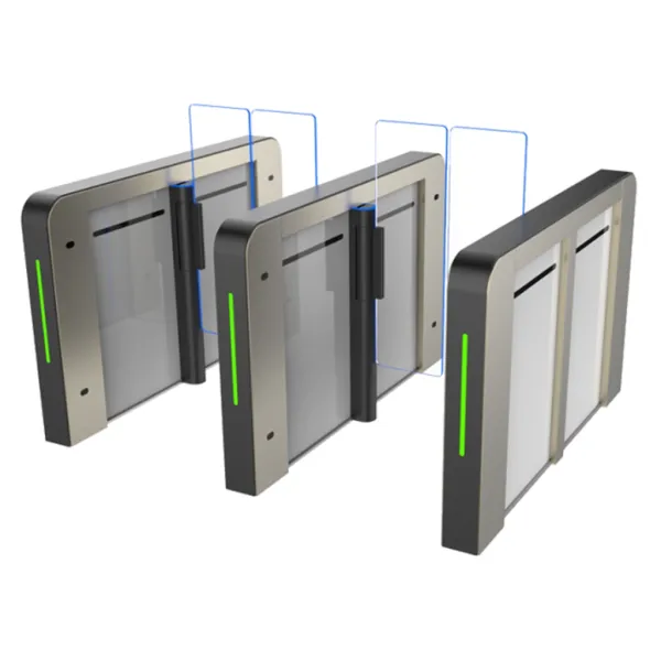 Турникет распашной Avix Aurora (AV.SG.6629)