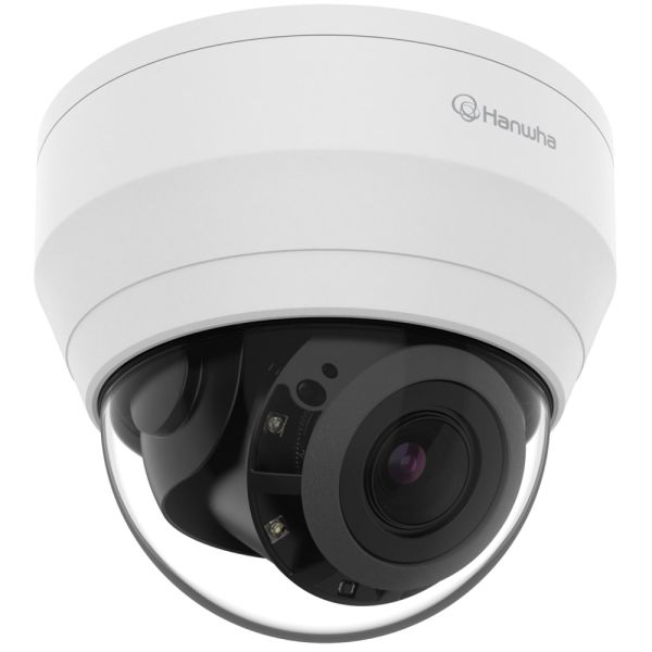 Сетевая IP-видеокамера 5Мп Wisenet QND-8080R (3.2-10 мм) Сетевая IP-видеокамера 5Мп Wisenet QND-8080R (3.2-10 мм)