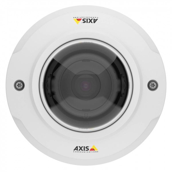 Сетевая миниатюрная IP-видеокамера Axis M3046-V (1.8мм)