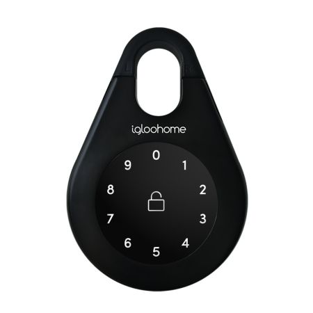 Электронное ключница для хранения ключей IglooHome Keybox 3