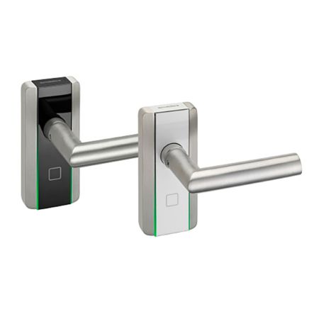 Электронный замок dormakaba c-lever compact