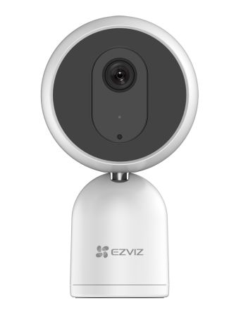 Миниатюрная IP-камера 2Мп Ezviz C1T (2.8 мм), Wi-Fi, Anti-Flicker