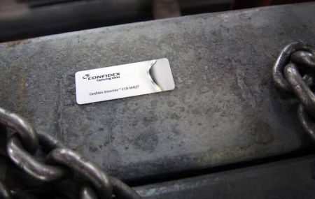 Пассивная метка Confidex Silverline UHF