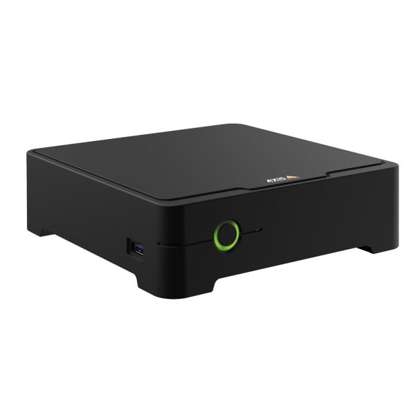 8-канальный PoE видеорегистратор Axis S3008 2TB