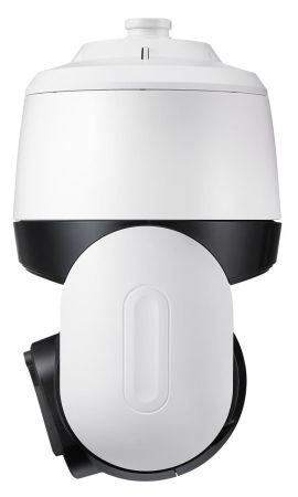 Скоростная антивандальная 4K IP-видеокамера IDIS DC-S3883HRX с обогревателем