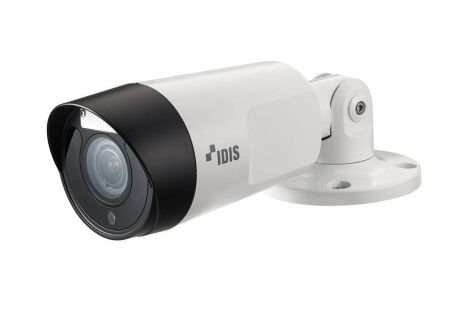 Антивандальная 5Мп HD-TVI-видеокамера IDIS TC-T4532WRX (2.8-12мм)