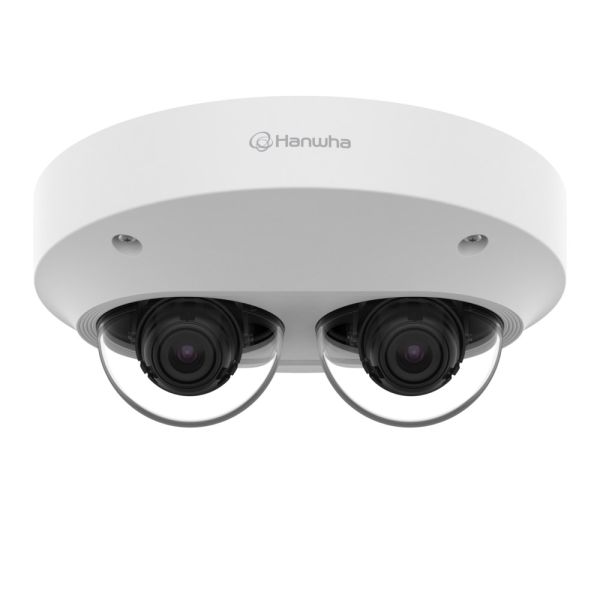 Видеомодуль Wisenet SLA-2M2402D 2Мп f=2,4 мм для камеры PNM-7002VD Видеомодуль Wisenet SLA-2M2402D 2Мп f=2,4 мм для камеры PNM-7002VD