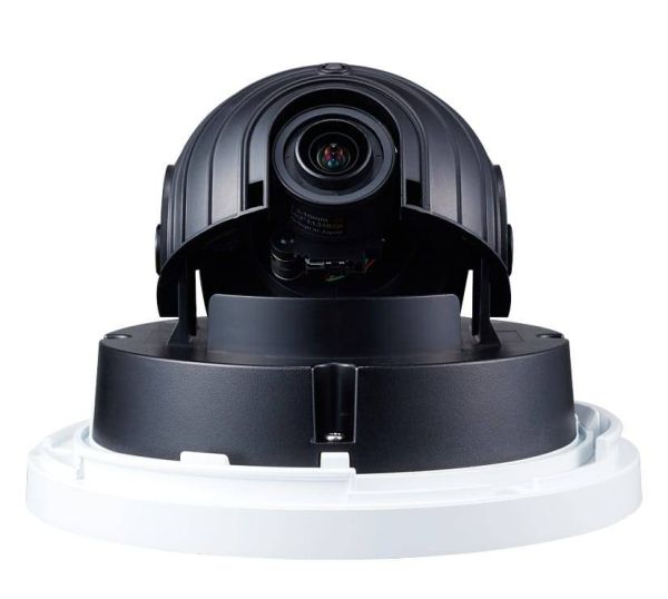 Купольная IP-видеокамера 2Мп DC-D3233X (3.3-10мм) с поддержкой кодека H.265