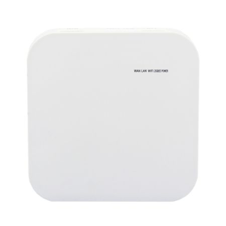 Беспроводная панель управления ZKTeco RG4100+