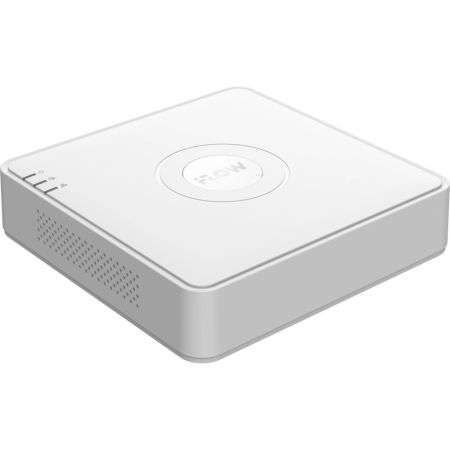 IP-видеорегистратор 8-канальный iFlow F-NR-108P