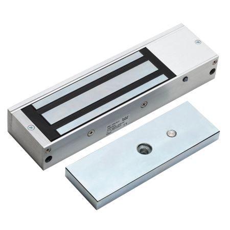 Электромагнитный замок dormakaba EM Comfort EMC 600 ALH