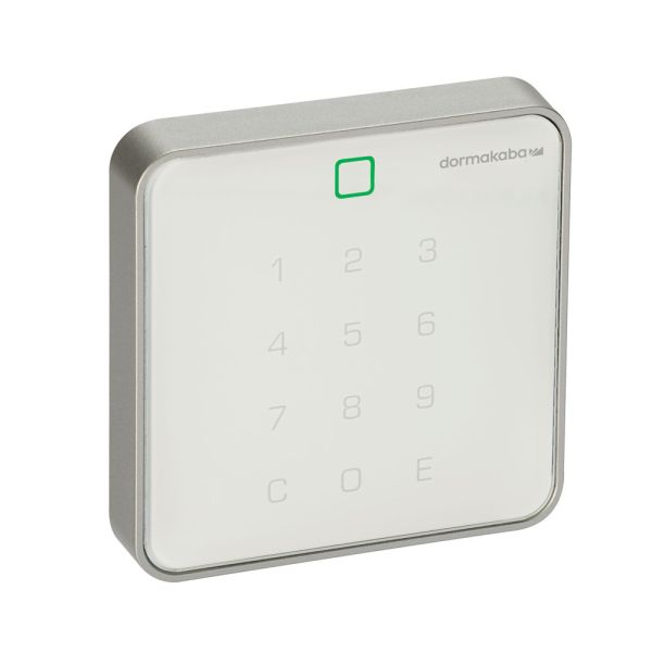 Считыватель-антенна dormakaba 9002-K5 с клавиатурой