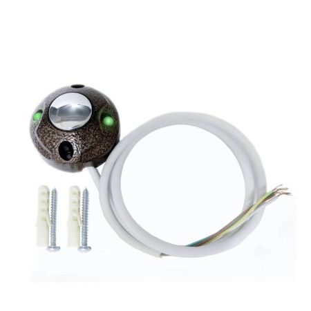 Кнопка выхода накладная PUSHka