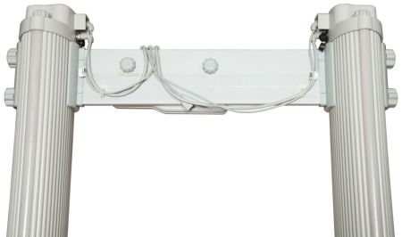 Арочный металлодетектор уличный Блокпост РС X 3300 MK