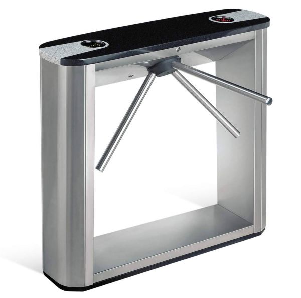 Турникет-трипод тумбовый PERCo-TTD-03.1S из нержавеющей стали (с планками Антипаника) Турникет-трипод тумбовый PERCo-TTD-03.1S из нержавеющей стали (с планками Антипаника)