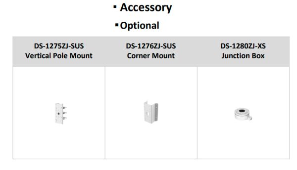 Сетевая IP-камера ColorVu 8Мп Hikvision DS-2CD2087G2H-LIU/SL (6 мм) с интеллектуальной гибридной подсветкой до 40 м