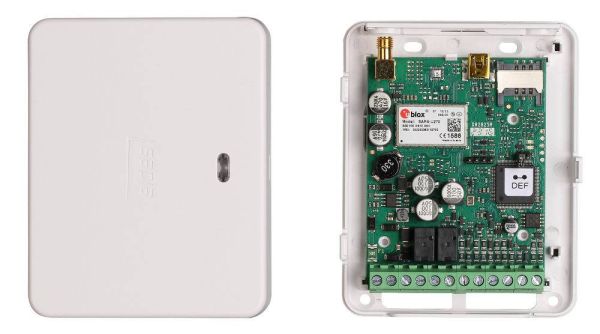 Автономный Gsm контроллер Eldes Esim320 2G