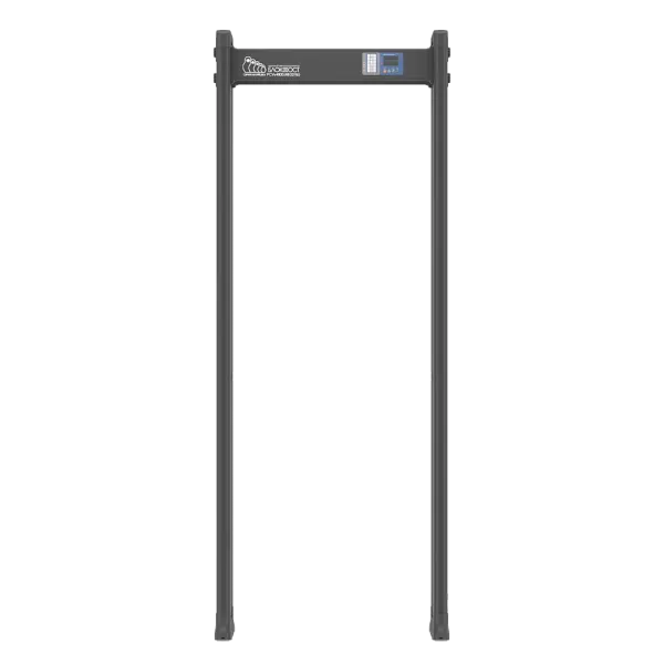 Арочный металлодетектор Блокпост PC Vx 4800 (48/32/16), IP65, серии Матрёшка