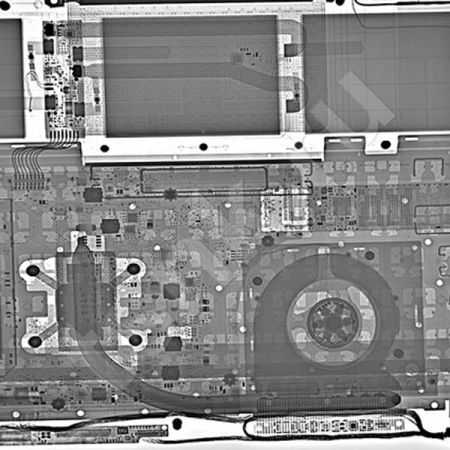 Установка Орел-2 для неразрушающего контроля печатных плат и электронных компонентов
