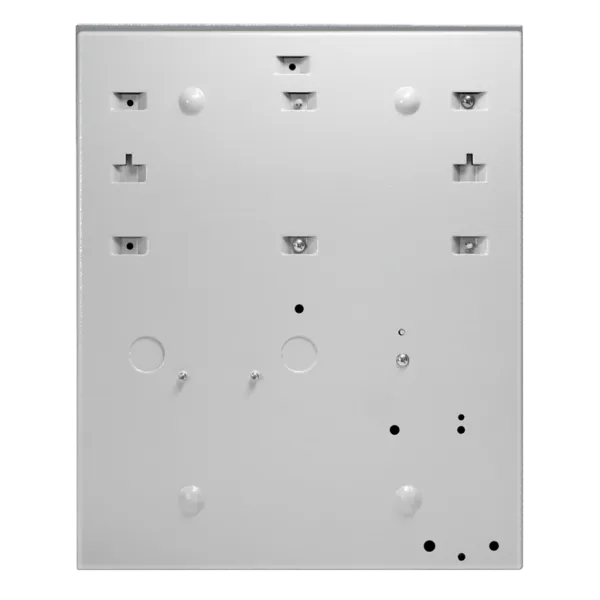 Источник питания РИП-12 исп.12 (РИП-12-2/7М1-Р), резервированный