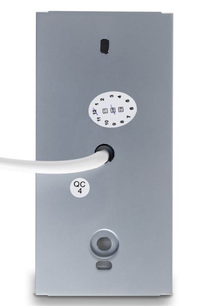 Считыватель карт RusGuard RDR-204-EH