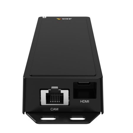 Основной блок модульной камеры Axis FA51