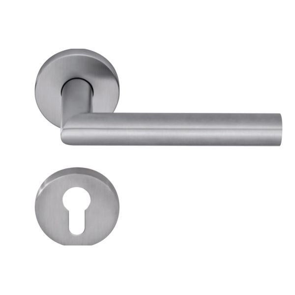 Комплект нажимных ручек dormakaba CORE 8906 / 6501 / 6612 Комплект нажимных ручек dormakaba CORE 8906 / 6501 / 6612