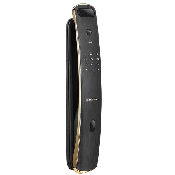 Биометрический электронный замок Kaadas K13F с распознаванием лица