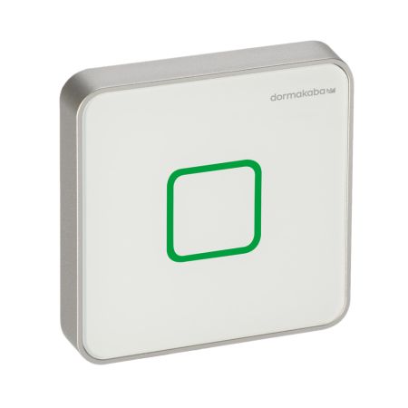 Считыватель-антенна dormakaba 9001-K6 RFID+BLE