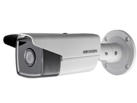 Уличная IP-видеокамера 2Мп HikVision DS-2CD2T23G0-I5 (2.8 мм) с ИК-подсветкой 50 м Уличная IP-видеокамера 2Мп HikVision DS-2CD2T23G0-I5 (2.8 мм) с ИК-подсветкой 50 м