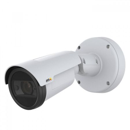 Сетевая уличная IP видеокамера Axis P1448-LE