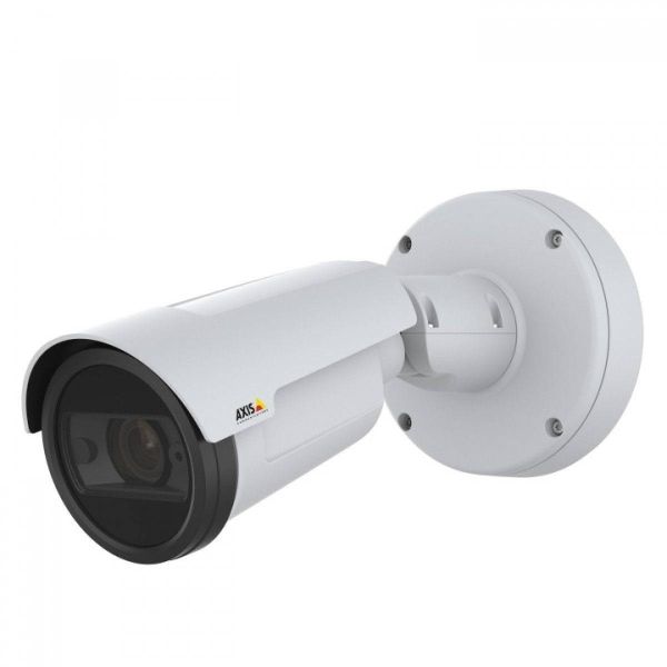 Сетевая уличная IP видеокамера Axis P1448-LE