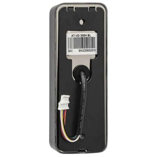 Комплект домофонии AccordTec AT-home7 WH-BL