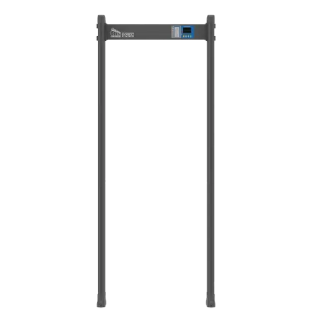 Арочный металлодетектор Блокпост PC Vx 100, IP65, серии Матрёшка