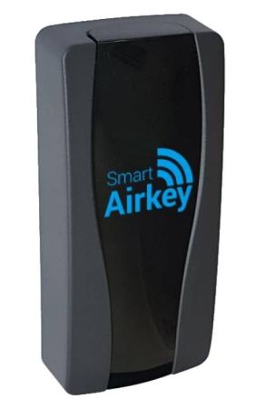 Контроллер SimpleLock-MWN v3 системы мобильного доступа SmartAirkey (BLE+Mifare+WiFi+Ethernet)