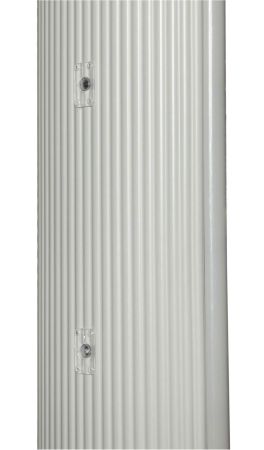 Арочный металлодетектор уличный Блокпост РС X 3300 MK