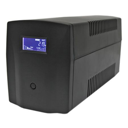 Источник бесперебойного питания SNR-UPS-LID-1200 Line-Interactive, 1200 VA