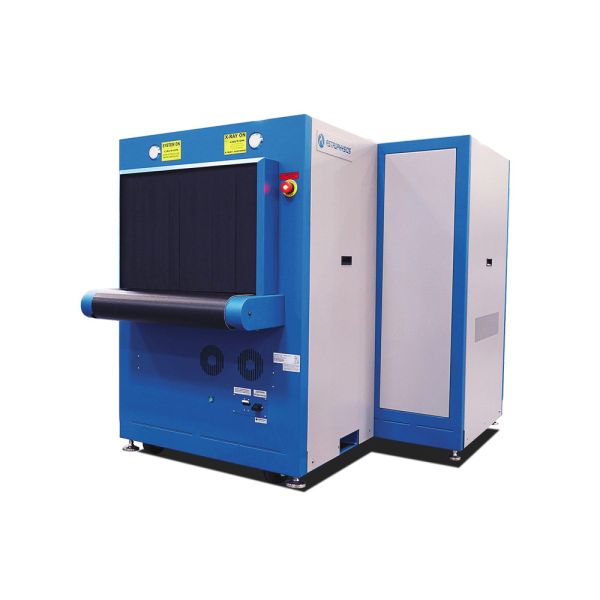 Рентгенотелевизионный интроскоп Astrophysics XIS-6545DVS