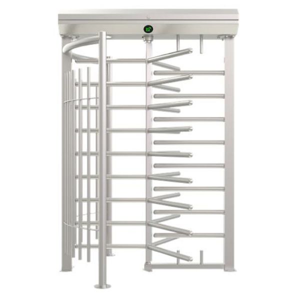 Турникет полноростовой Came Ozak PSGC-SFHTX, уличный, ротор и планки из нержавеющей стали