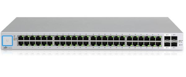 Коммутатор Ubiquiti UniFi Switch 48 (US-48)