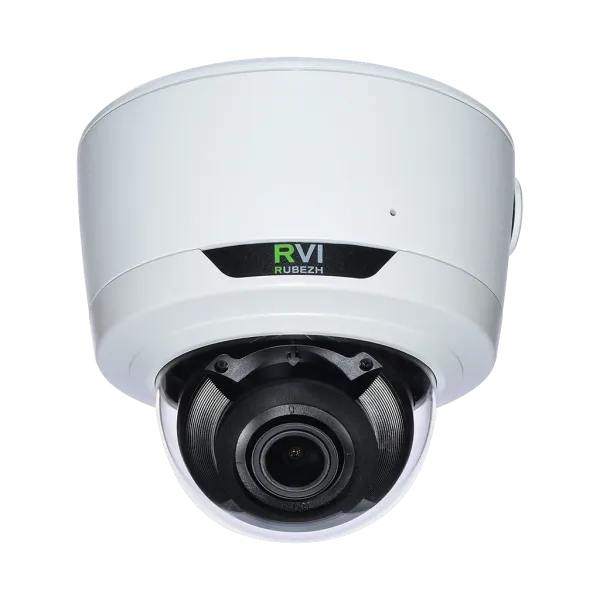 IP-видеокамера 2Мп RVi-2NCD2449 (2.7-13.5) антивандальная с микрофоном IP-видеокамера 2Мп RVi-2NCD2449 (2.7-13.5) антивандальная с микрофоном