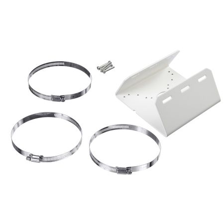 Кронштейн для видеокамер RVi-2BPM-3 для крепления на столб