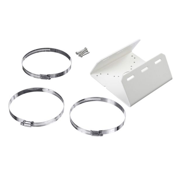 Кронштейн для видеокамер RVi-2BPM-3 для крепления на столб