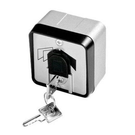 Ключ-выключатель с защитой цилиндра Came SET-J