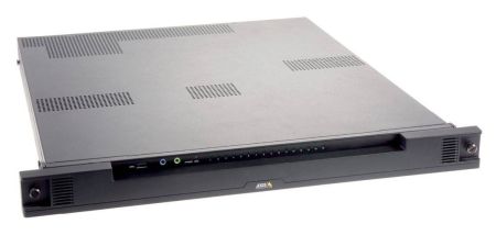 Видеосервер Axis Camera Station S2216 Appliance
