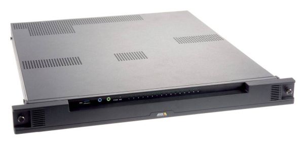 Видеосервер Axis Camera Station S2216 Appliance Видеосервер Axis Camera Station S2216 Appliance