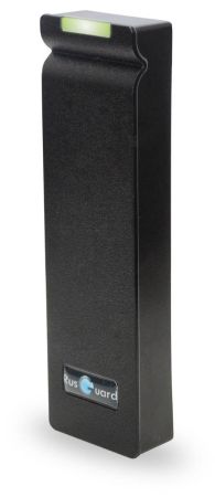 Считыватель карт RusGuard R15-Multi (черный)