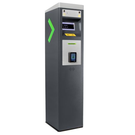 Комплект парковочной системы Came CVS ONE LIGHT