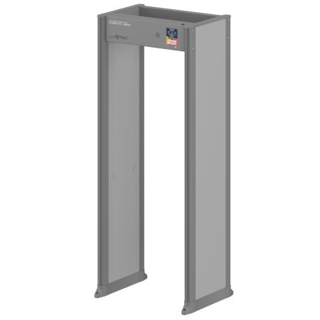 Арочный металлодетектор Блокпост РС 600 МК Импульс